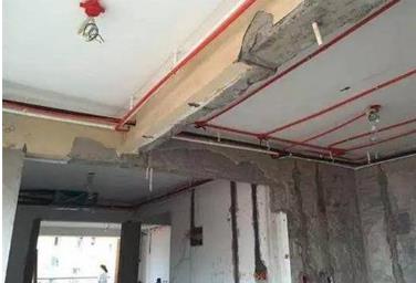 高要漏水维修 墙面漏水怎么办呢?墙面漏水的原因?