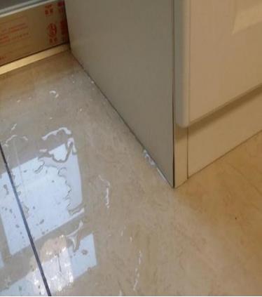高要漏水检测 厕所漏水怎么检测?